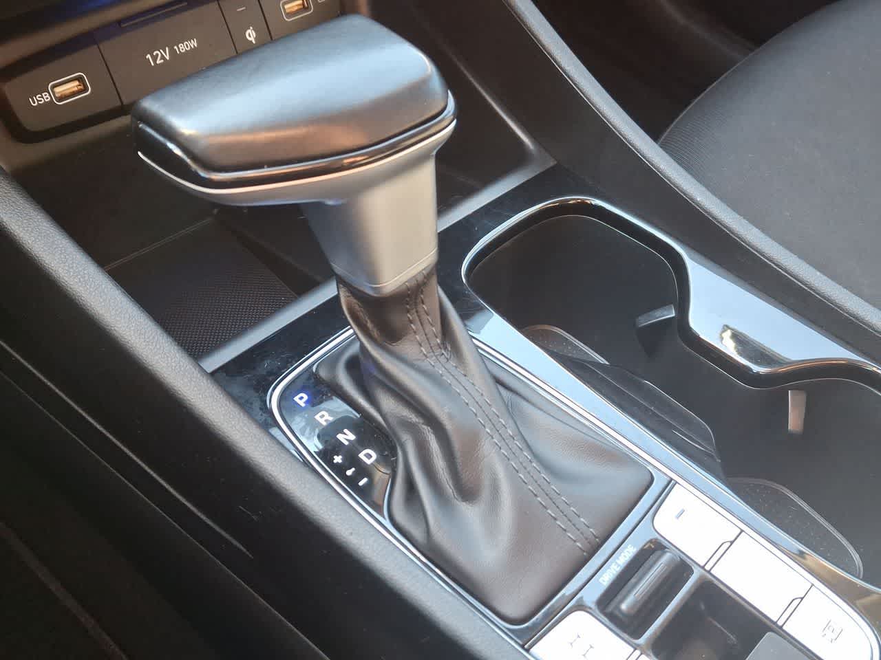 Thumbnail: 2022 Hyundai Tucson - 18