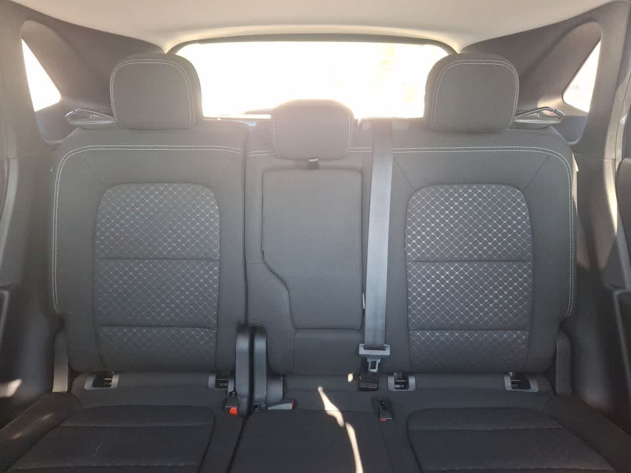 Thumbnail: 2024 Ford Escape - 13