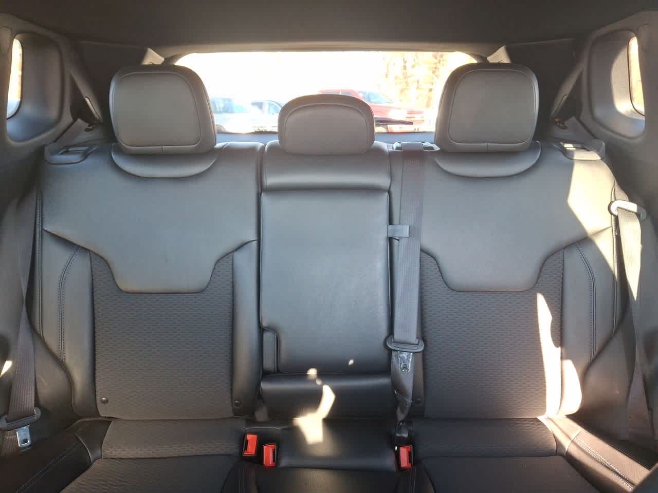 Thumbnail: 2024 Jeep Compass - 13