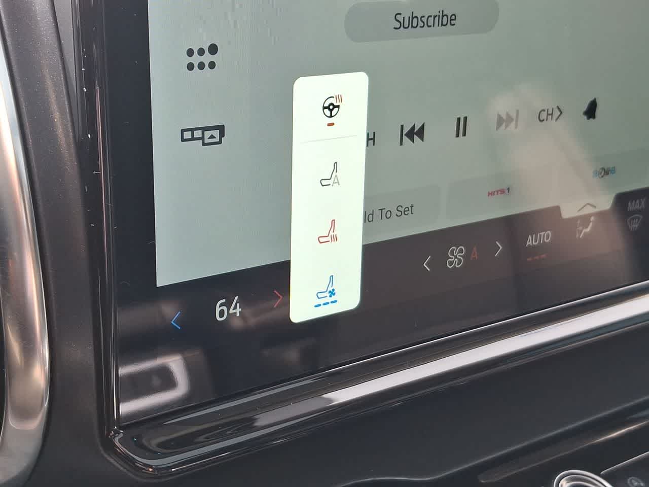 Thumbnail: 2025 Ford Expedition MAX - 24