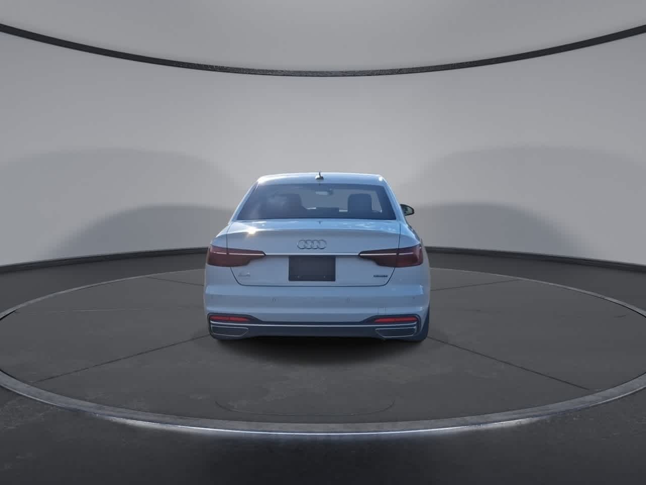 Thumbnail: 2024 Audi A4 - 7