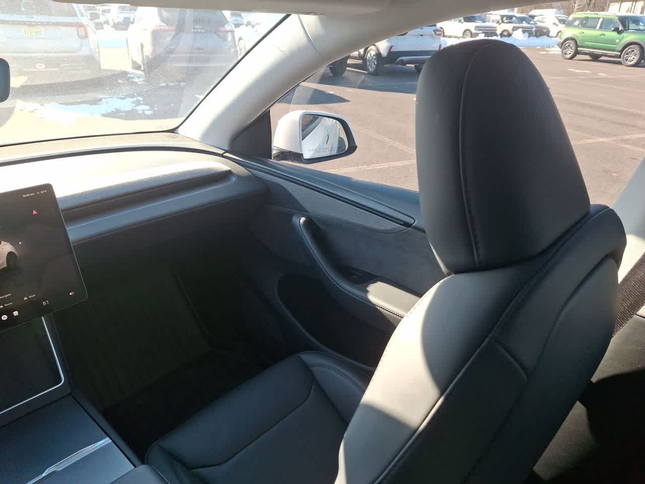 Thumbnail: 2026 Tesla Model Y - 11