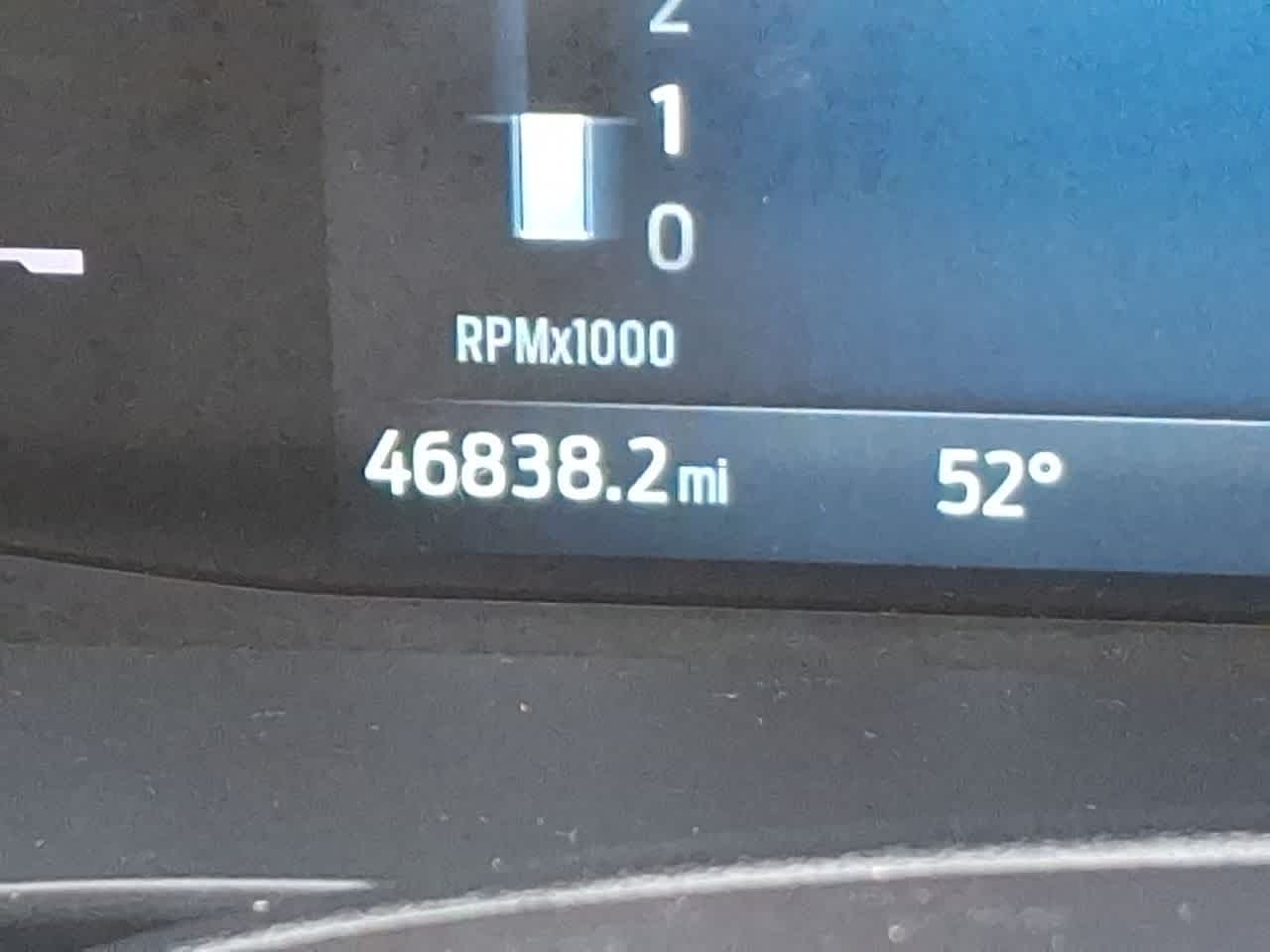 Thumbnail: 2023 Ford Escape - 18