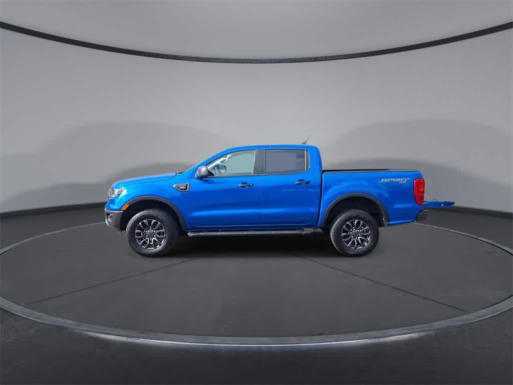Thumbnail: 2023 Ford Ranger - 5