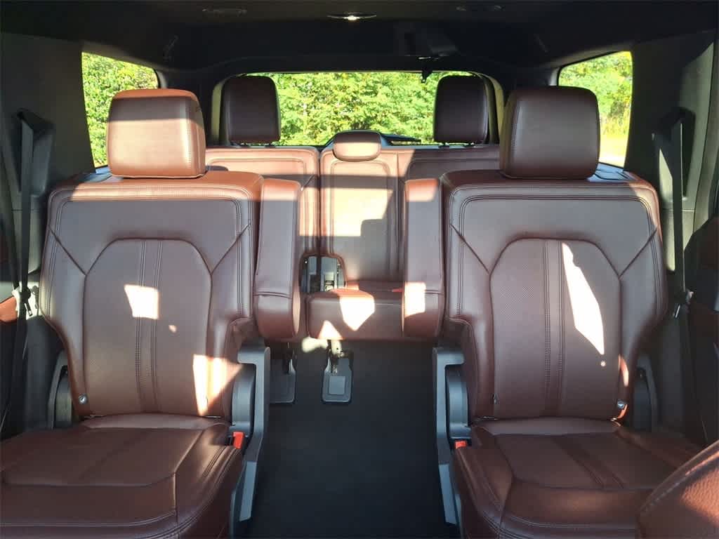 Thumbnail: 2023 Ford Expedition - 13