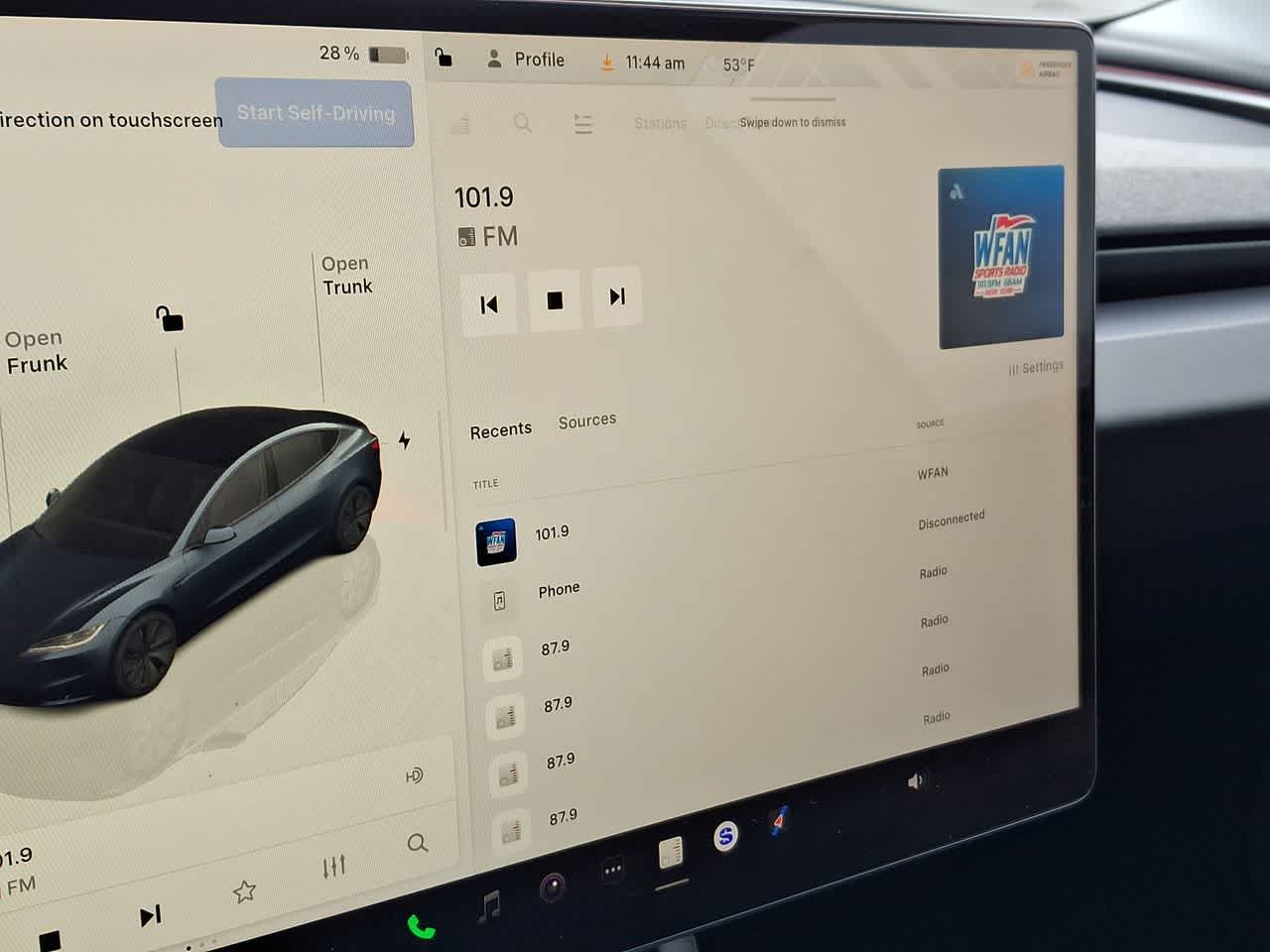 Thumbnail: 2024 Tesla Model 3 - 20