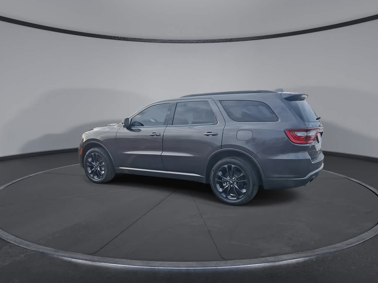 Thumbnail: 2021 Dodge Durango - 6