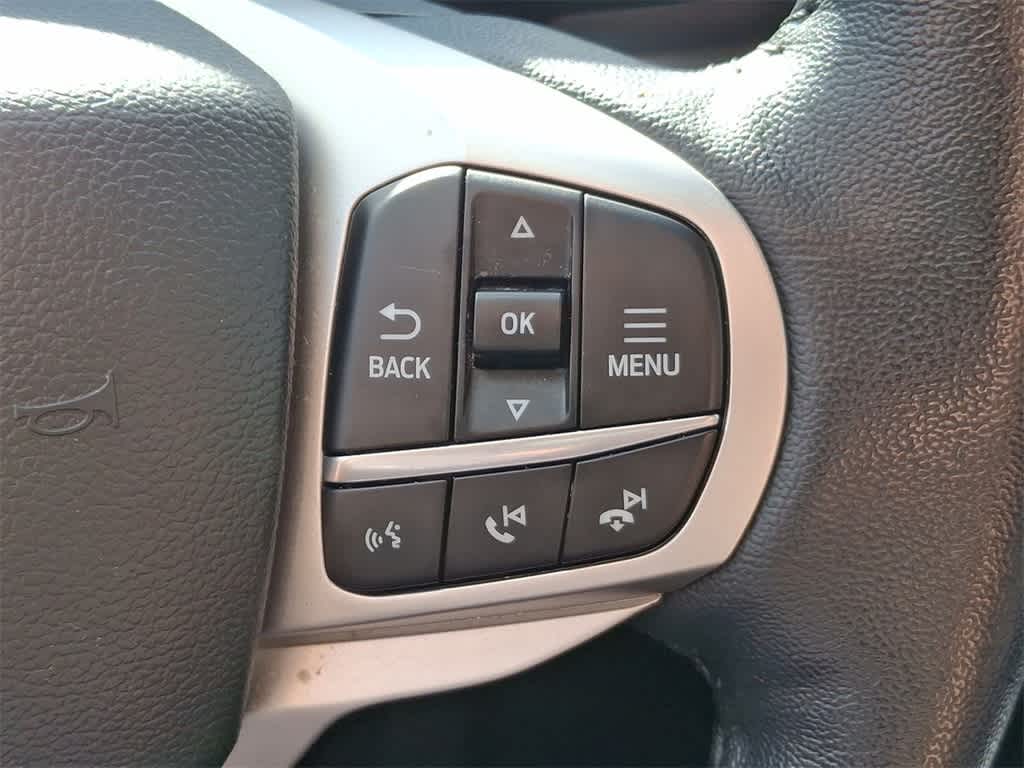 Thumbnail: 2022 Ford Explorer - 24