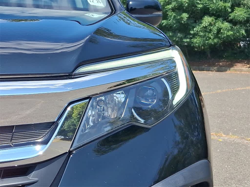 Thumbnail: 2022 Honda Pilot - 30