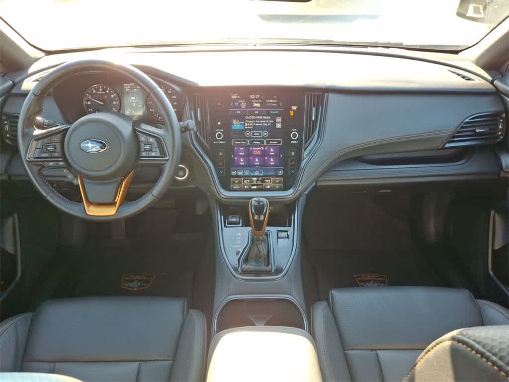 Thumbnail: 2022 Subaru Outback - 10