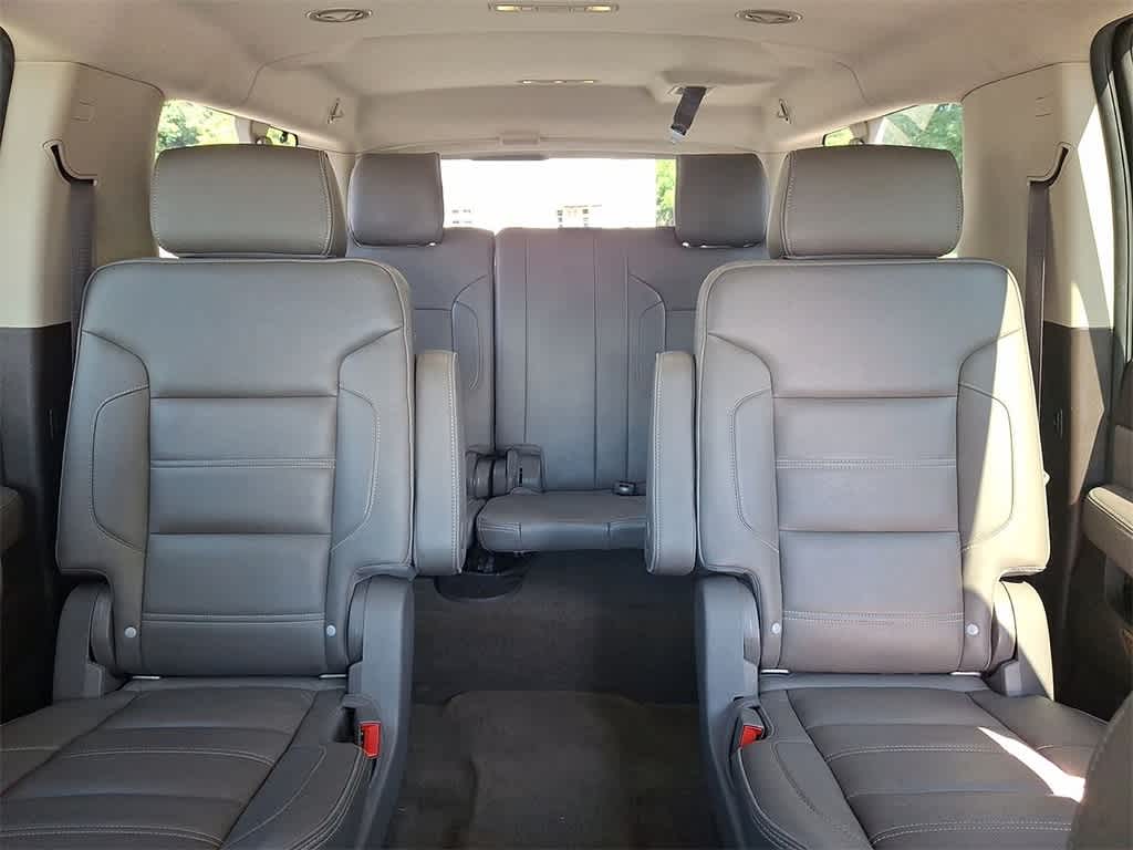 Thumbnail: 2017 GMC Yukon XL - 13