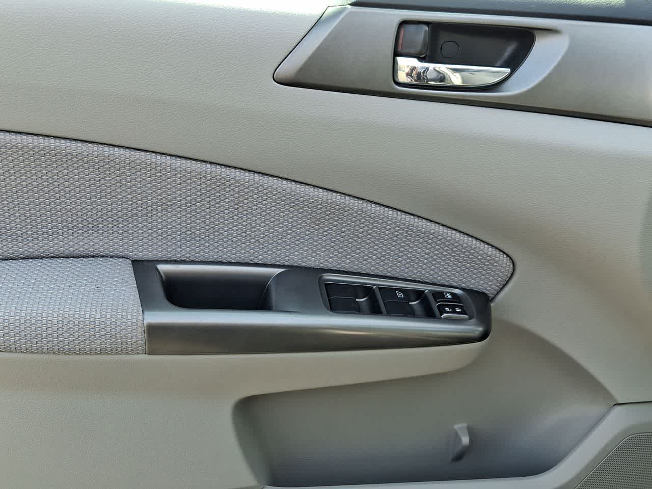 Thumbnail: 2012 Subaru Forester - 15