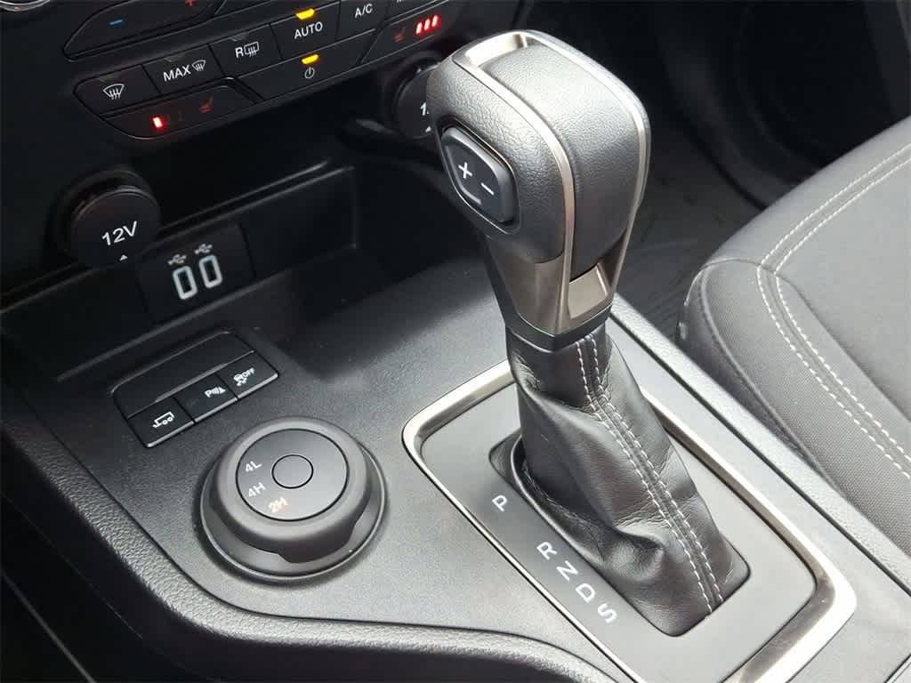 Thumbnail: 2023 Ford Ranger - 18