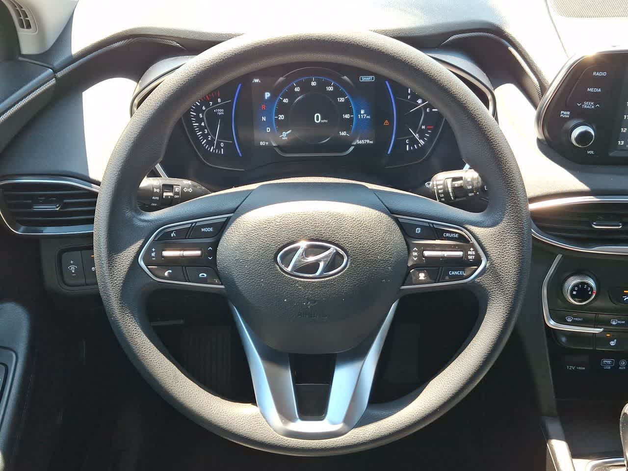 Thumbnail: 2019 Hyundai Santa Fe - 22