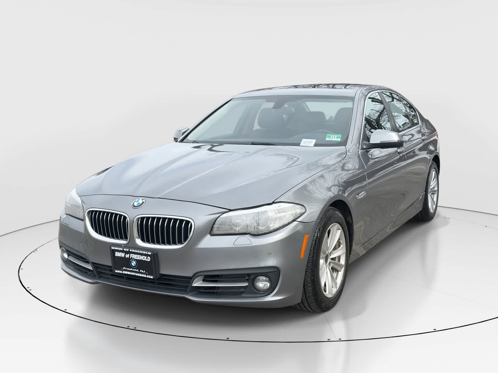 2016 BMW 5 Series 528i xDrive -
                  Eatontown, NJ