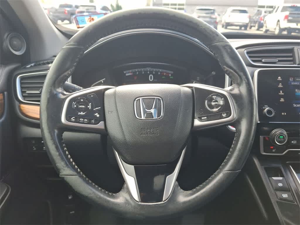 Thumbnail: 2020 Honda CR-V - 22