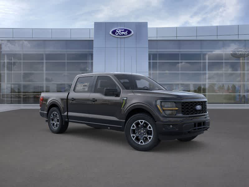 Thumbnail: 2025 Ford F-150 - 7