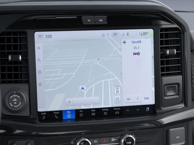 Thumbnail: 2025 Ford F-150 - 14