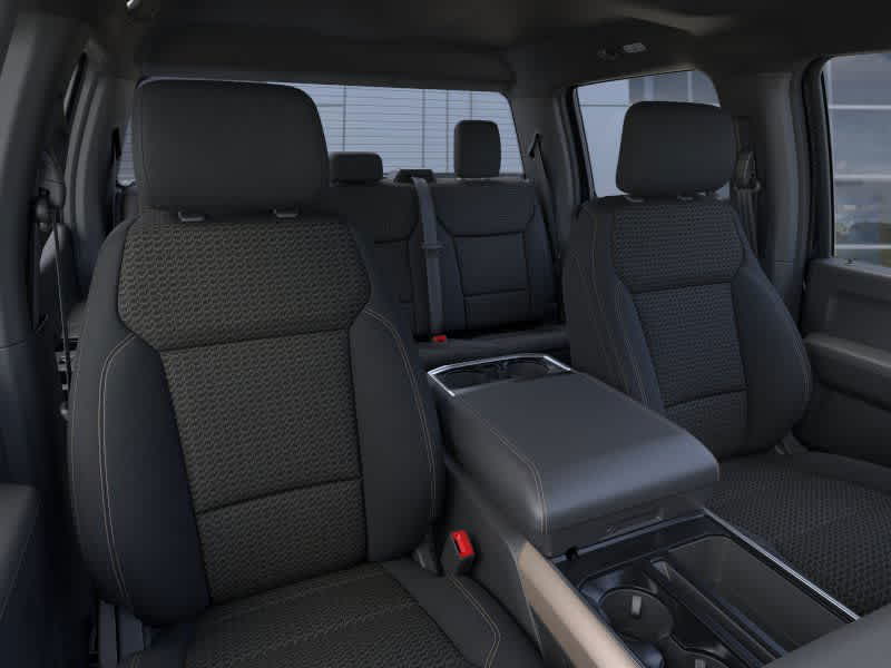 Thumbnail: 2025 Ford F-150 - 10
