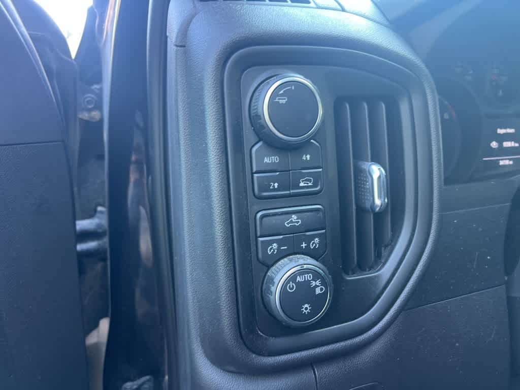 Thumbnail: 2023 Chevrolet Silverado 1500 - 12
