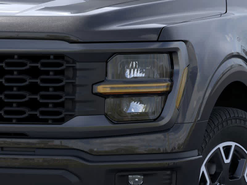 Thumbnail: 2025 Ford F-150 - 18