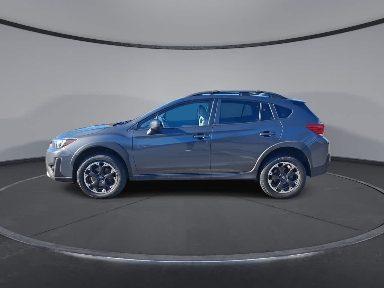 Thumbnail: 2021 Subaru Crosstrek - 5