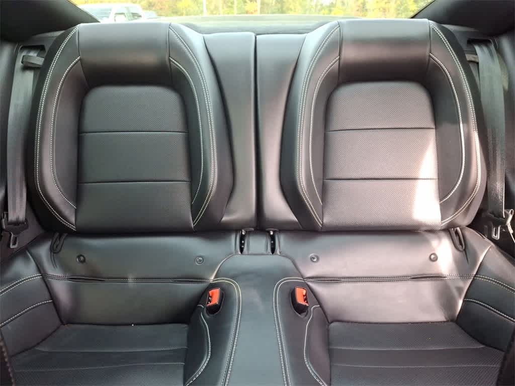 Thumbnail: 2020 Ford Mustang - 13