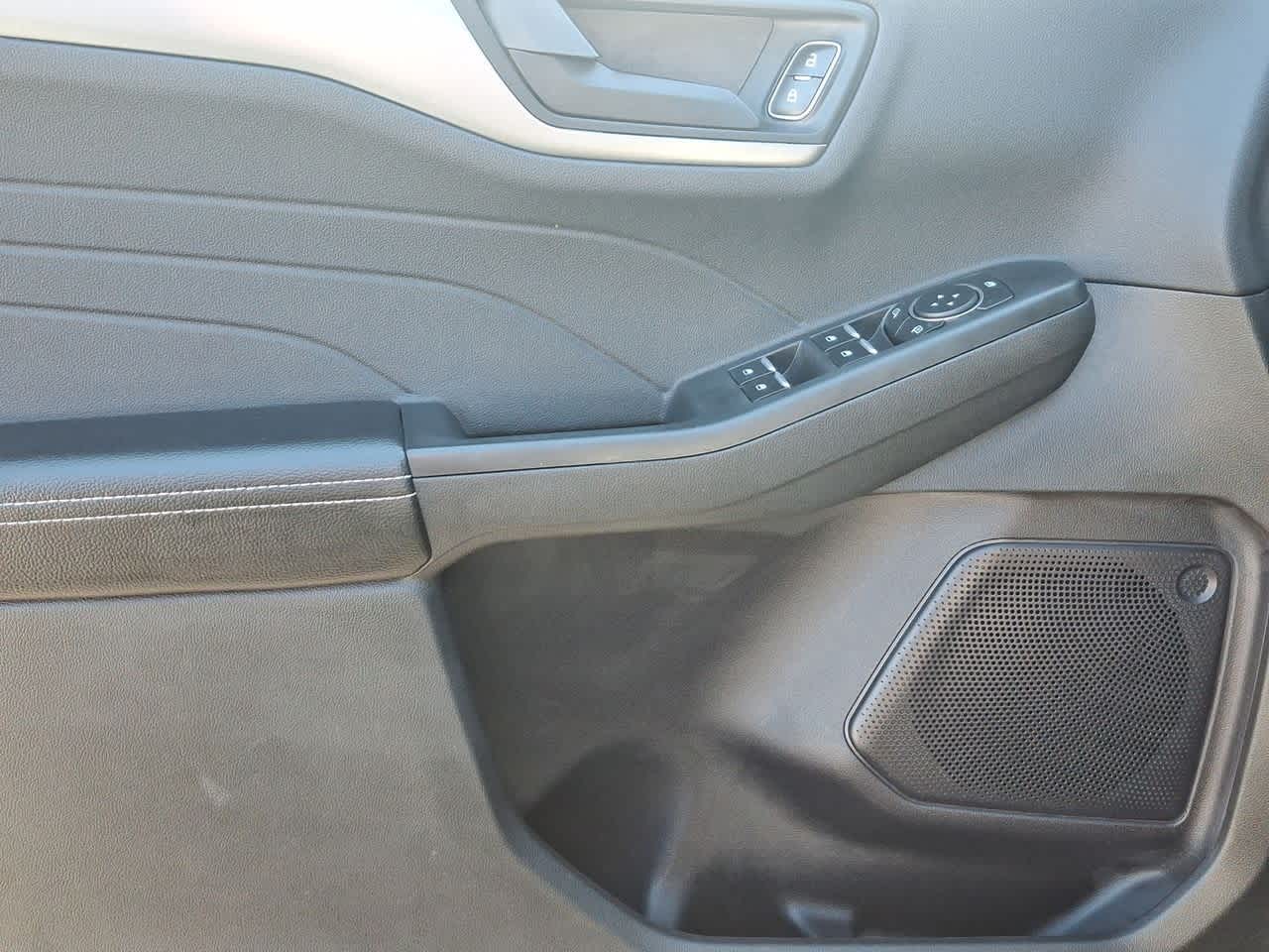 Thumbnail: 2024 Ford Escape - 16