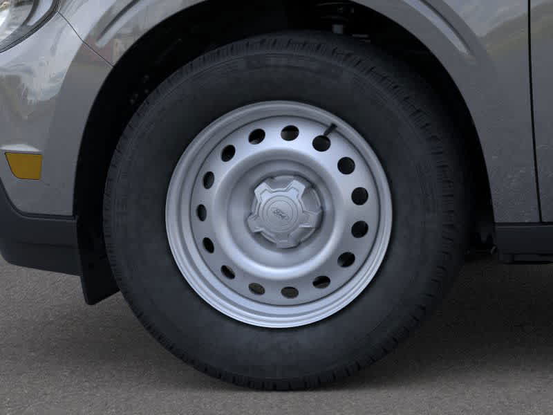 Thumbnail: 2026 Ford Maverick - 20