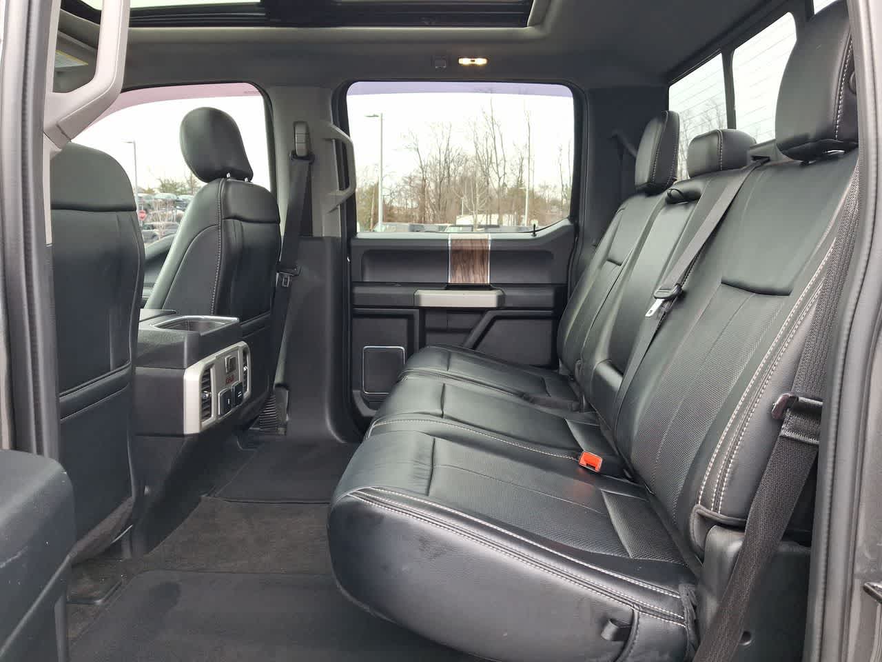 Thumbnail: 2019 Ford F-150 - 26