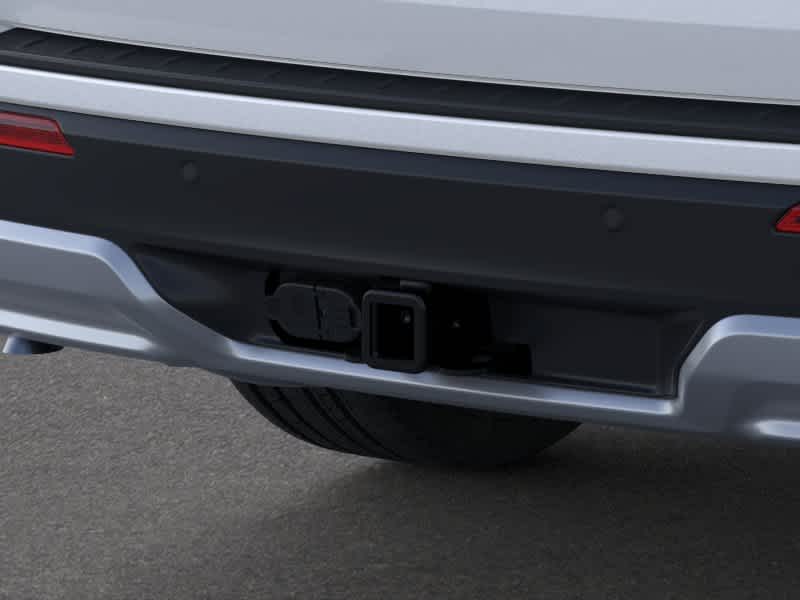 Thumbnail: 2026 Ford Explorer - 23