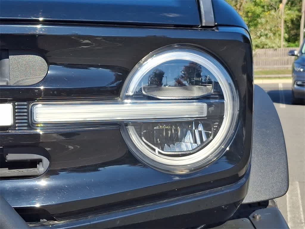 Thumbnail: 2021 Ford Bronco - 30