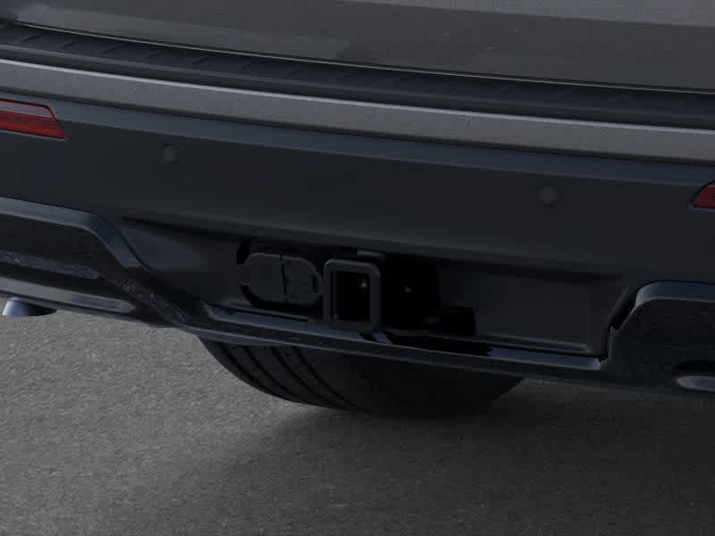 Thumbnail: 2025 Ford Explorer - 23