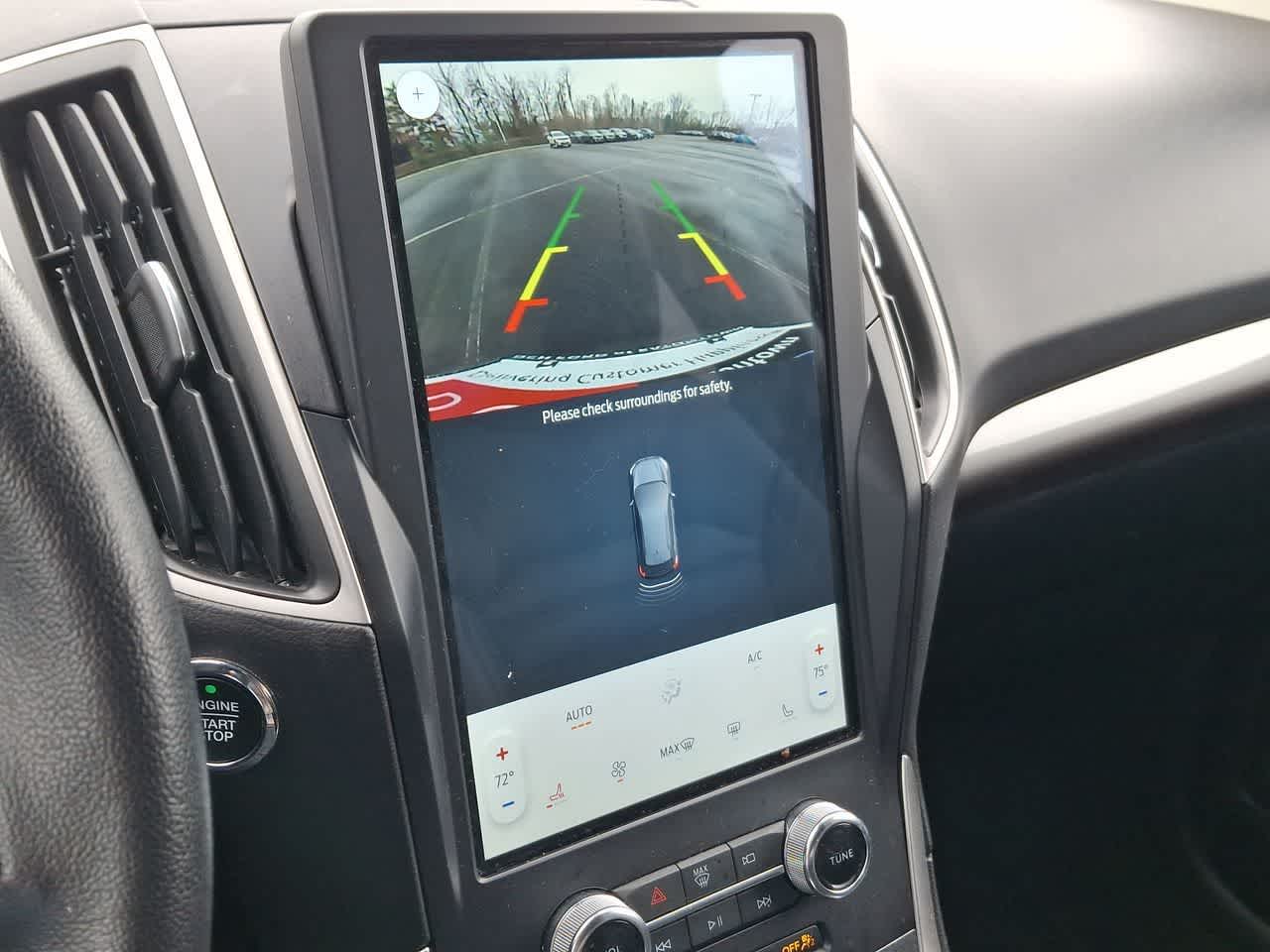 Thumbnail: 2024 Ford Edge - 21