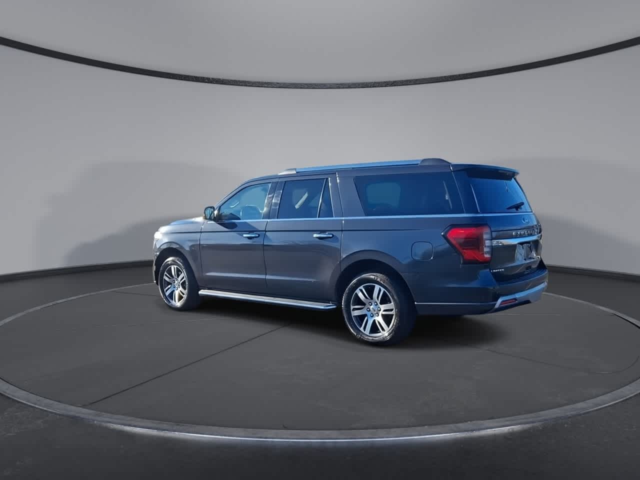 Thumbnail: 2023 Ford Expedition MAX - 6