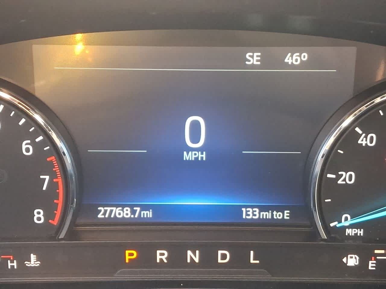 Thumbnail: 2023 Ford Explorer - 19