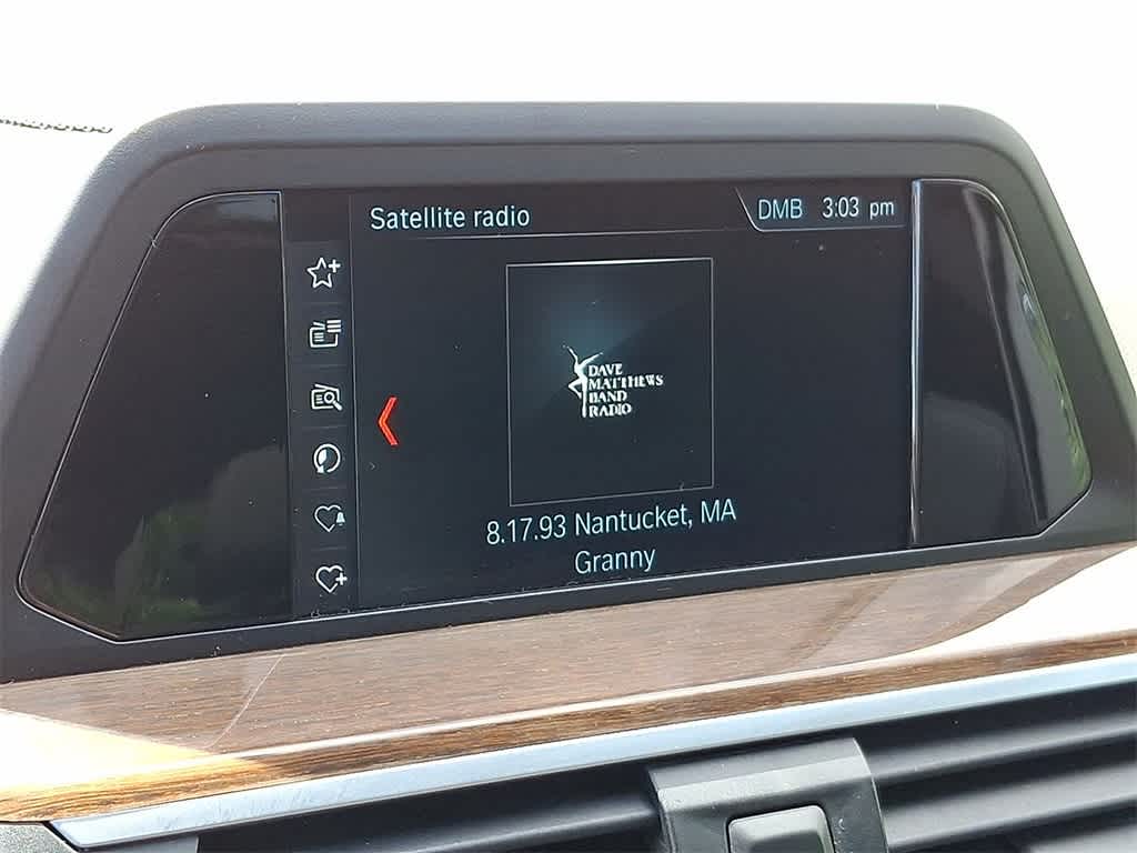 Thumbnail: 2018 BMW X3 - 14