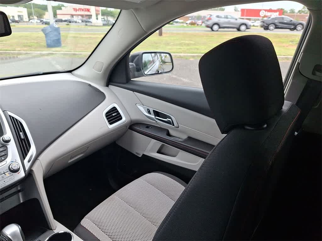 Thumbnail: 2013 GMC Terrain - 11