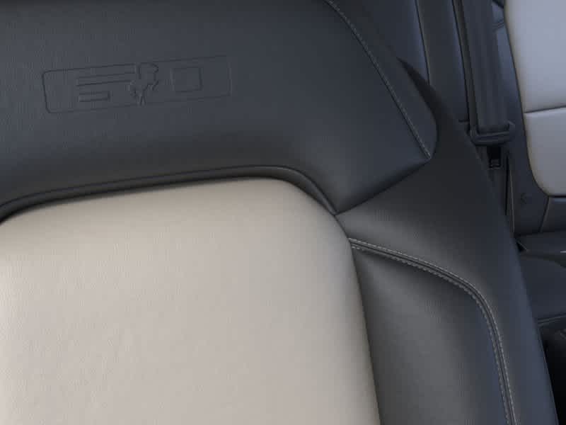 Thumbnail: 2026 Ford Bronco - 18