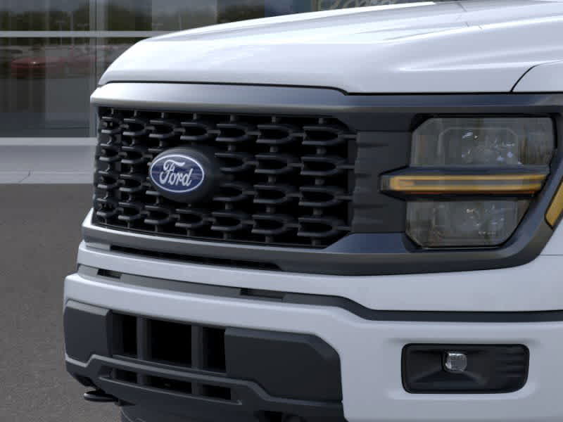 Thumbnail: 2025 Ford F-150 - 17