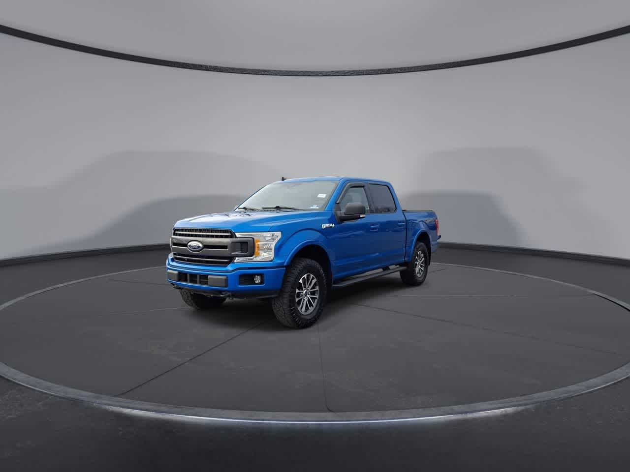 Thumbnail: 2019 Ford F-150 - 3