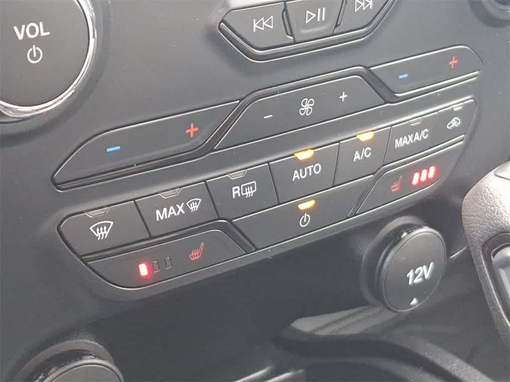 Thumbnail: 2023 Ford Ranger - 25