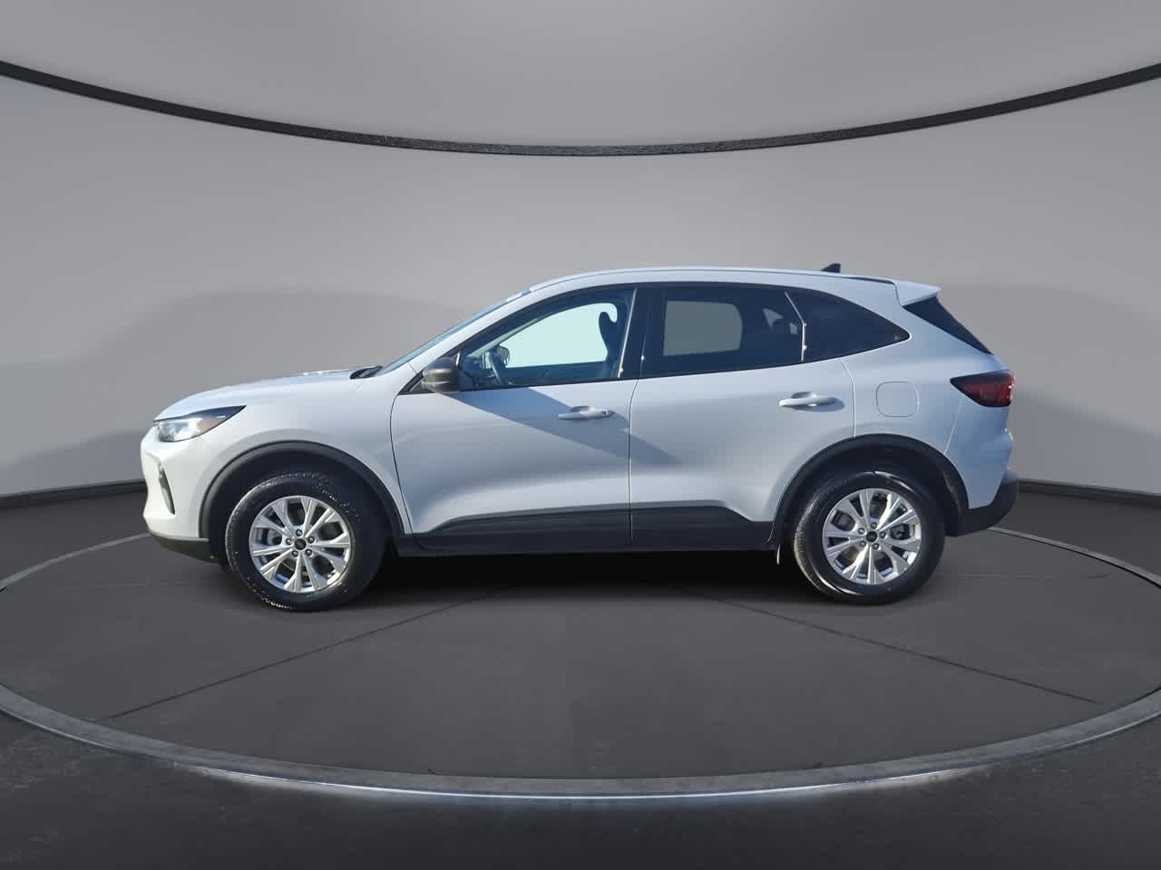 Thumbnail: 2025 Ford Escape - 5