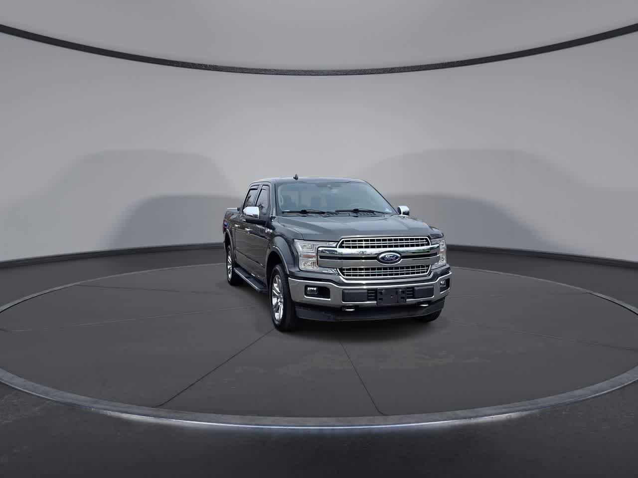 Thumbnail: 2019 Ford F-150 - 2