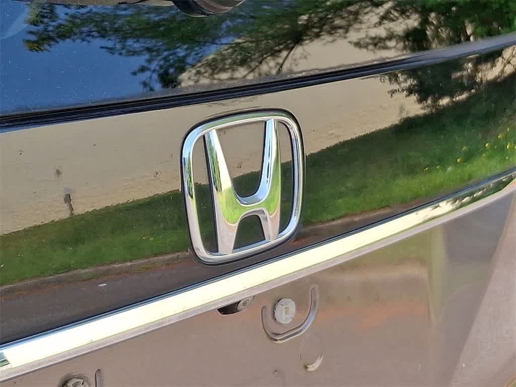 Thumbnail: 2014 Honda CR-V - 22