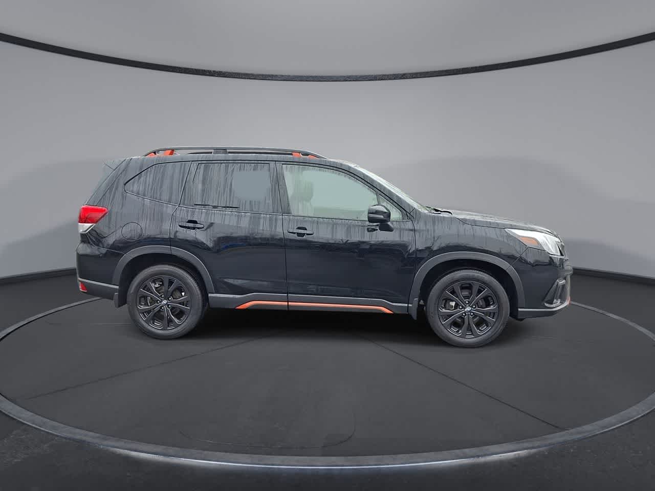 Thumbnail: 2024 Subaru Forester - 9