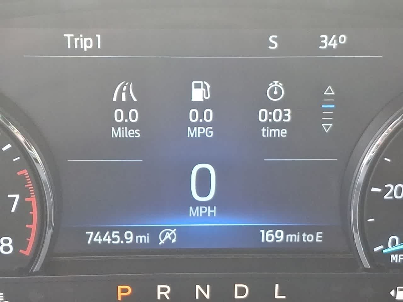 Thumbnail: 2024 Ford Explorer - 19