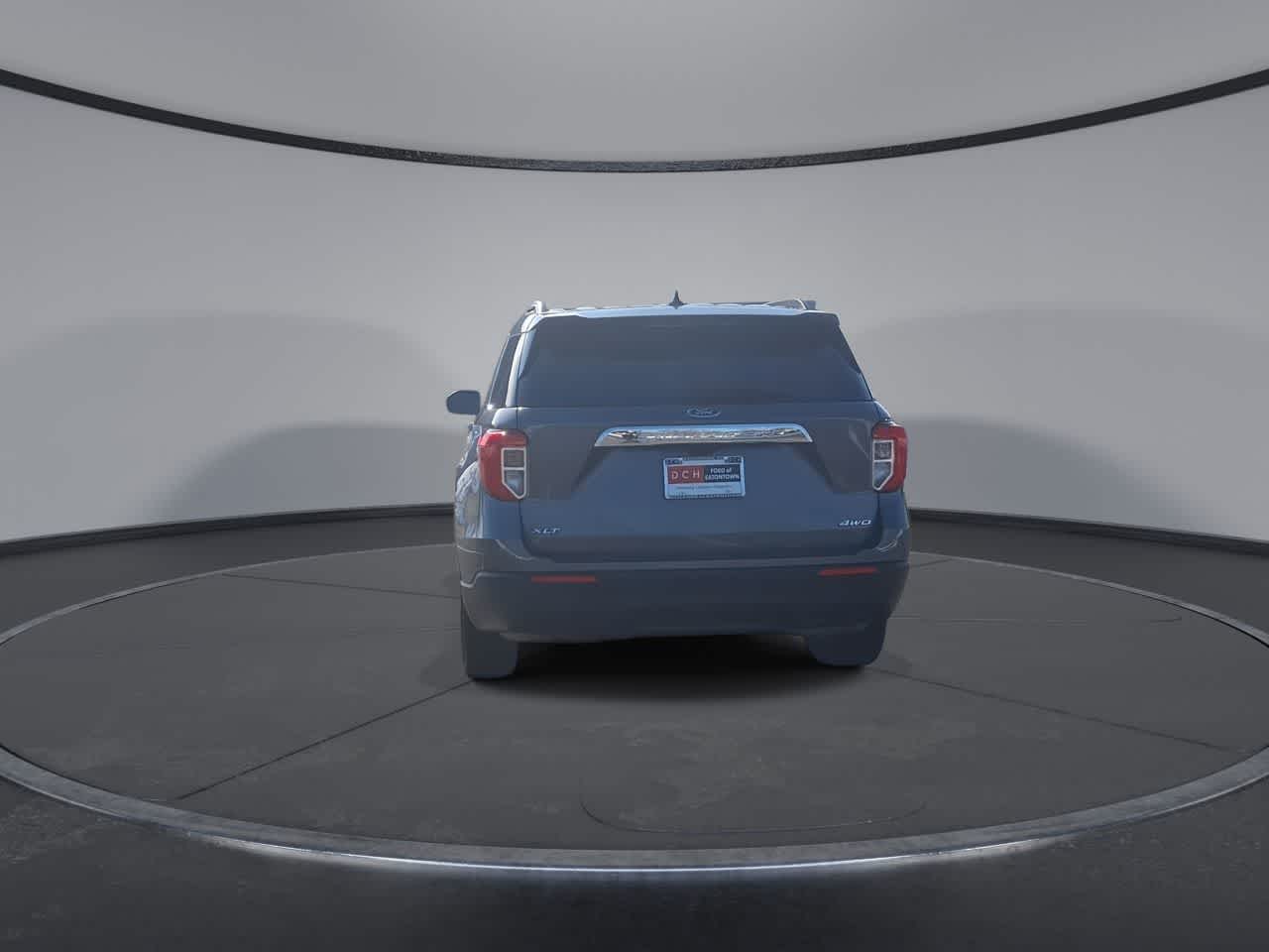 Thumbnail: 2023 Ford Explorer - 7