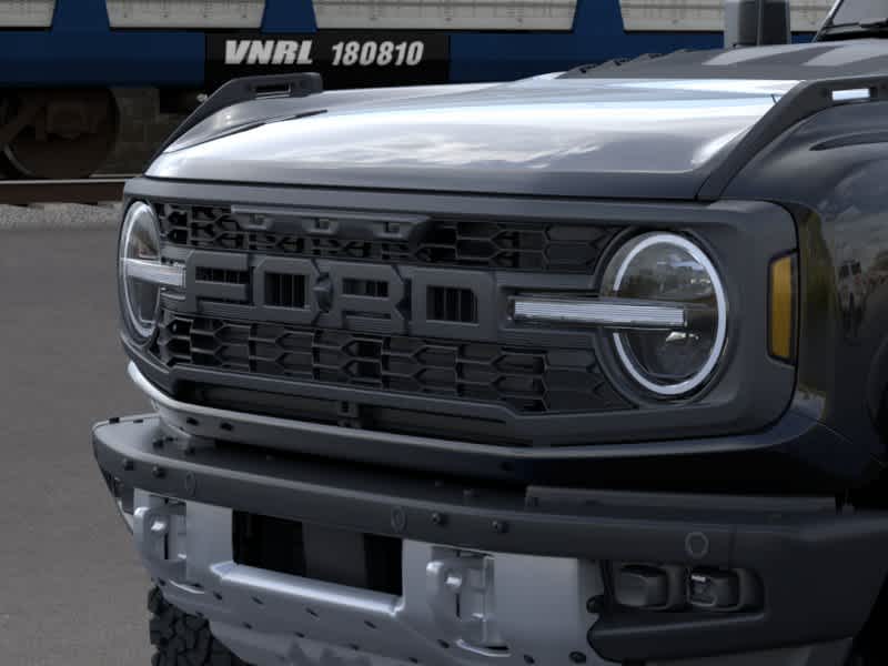 Thumbnail: 2026 Ford Bronco - 19