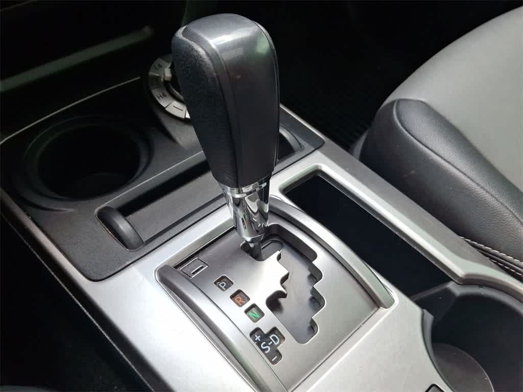 Thumbnail: 2019 Toyota 4Runner - 18